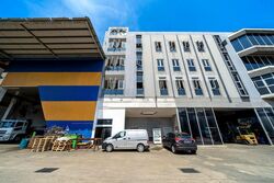 Tuas South Street 15 (D22), Factory #577699121